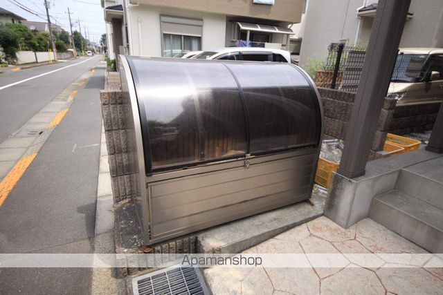 エトワール多摩平のその他写真