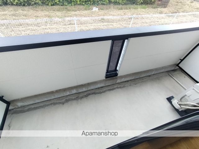 ブルースカイの内装写真