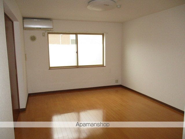 La Paceの内装写真
