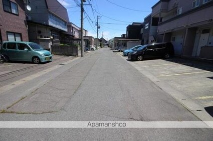 Ｍ’Ｓプレステージ[1K/26.49m2]の周辺2