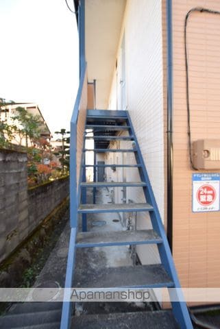カーサ国見のその他写真