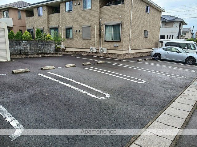クローバーのその他写真