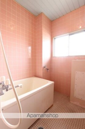 山本マンション[2DK/47.93m2]の内装