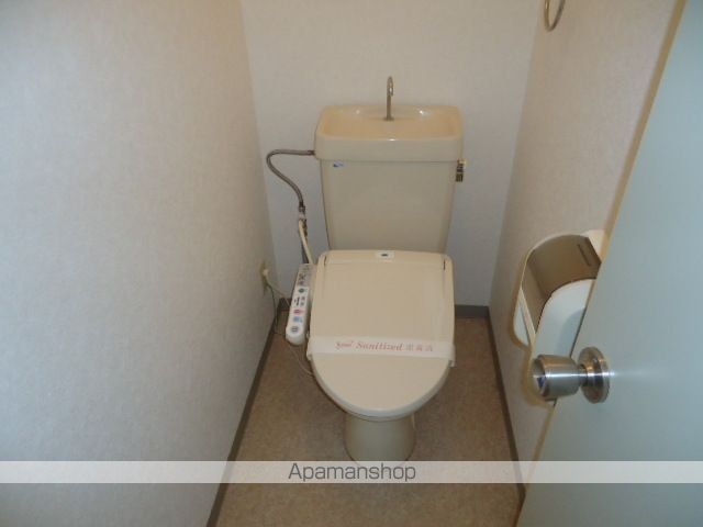 ベルメゾンの内装写真