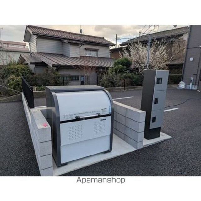 Ｇａｒａｇｅ　清水[1LDK/66.6m2]のその他設備