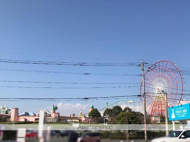 フォレストヴィラの周辺写真