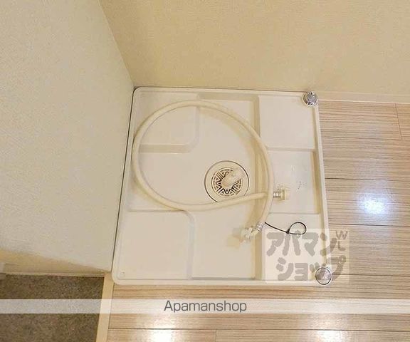 AYメゾン中立売の内装写真