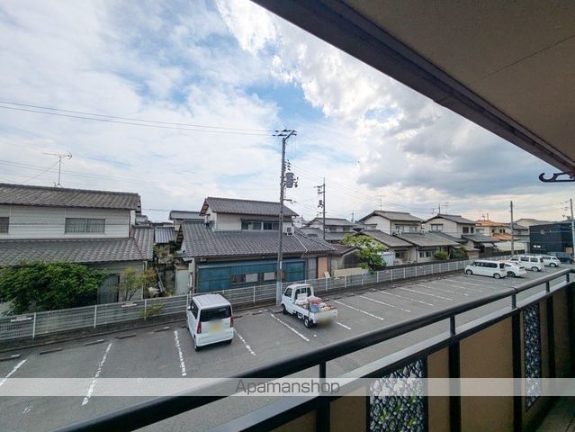 グリーンハイツ A棟のその他写真