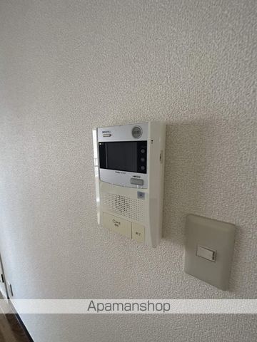 アーバンハイツ平岸の内装写真