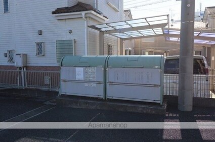サニーフラット　Ａ[2LDK/56m2]の内装2
