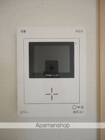 メゾンド・エスポワールAの内装写真
