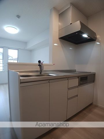 ヒカルサ新潟関屋の内装写真