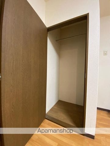 フォブールホロニックAの内装写真
