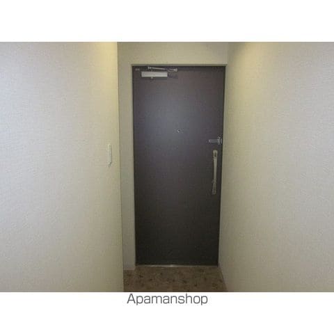 イーストヴィラ梅田の内装写真