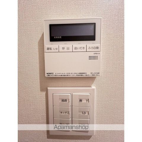 スタイリオ池上SOUTHの内装写真