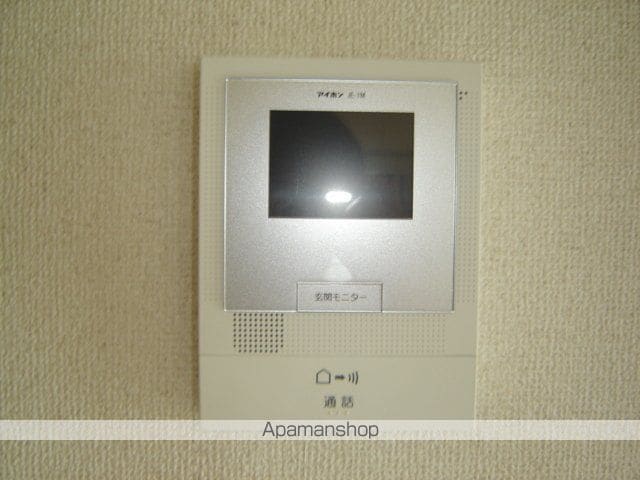 ロイヤルタウン天子田の内装写真