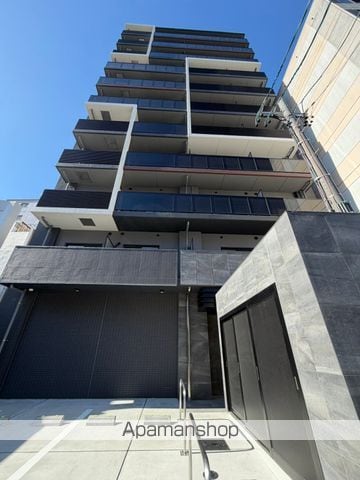 LIVEFLAT千種WESTの外観写真