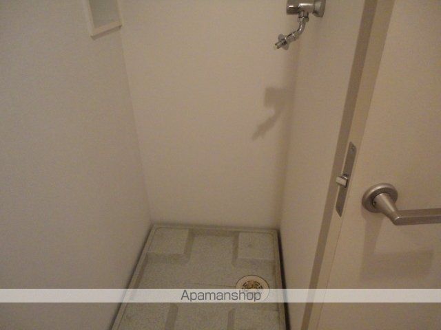 シャルム内神田の内装写真