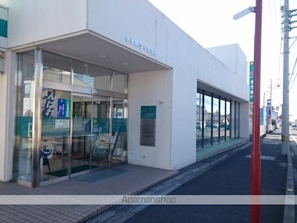 ニューカーサ・ＳⅡ　Ｂ[1LDK/46.68m2]の周辺3