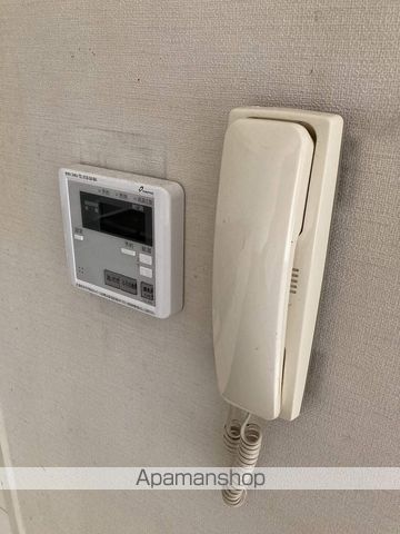 リステージ湘南川名の内装写真