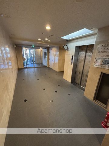 GENESEUMEDAKITAPROUDIAの内装写真