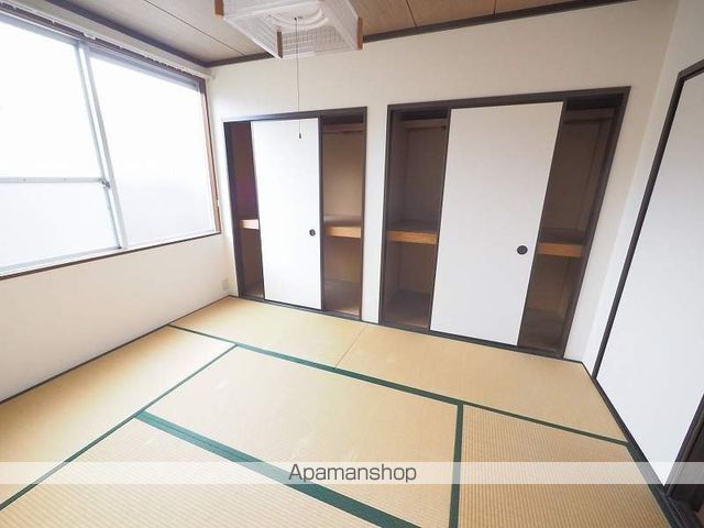 マスエーニューハイツの内装写真