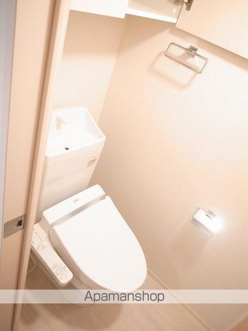 グリーンハイツ八坂東の内装写真