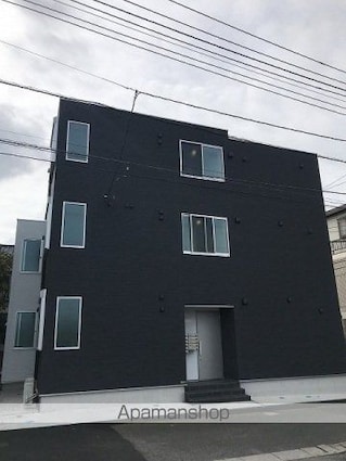 カインドネス練馬春日町[1R/18.13m2]の外観2