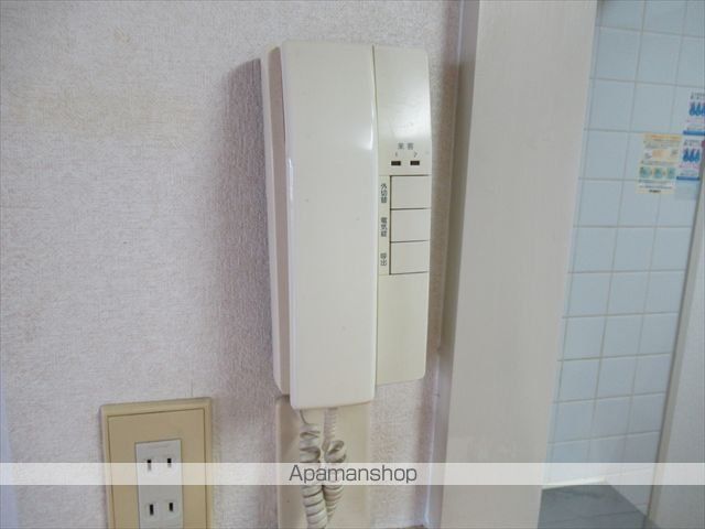 クロスロウズ荒木街の内装写真