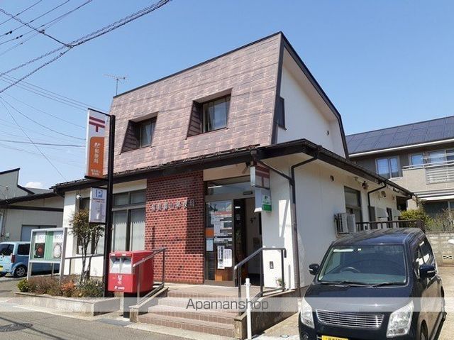 ソフィア御山IIの周辺写真