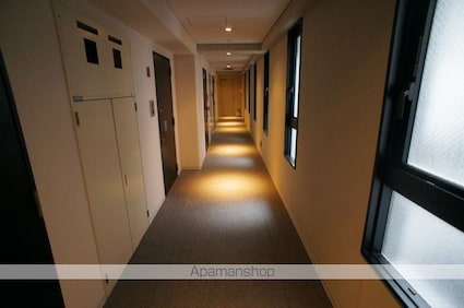 レキシントン・スクエア新宿御苑[1K/22.86m2]の共用部1