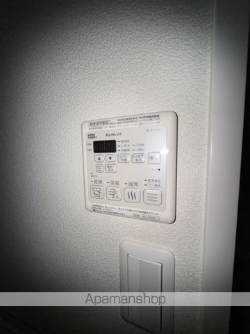 シャーメゾンリーフの内装写真