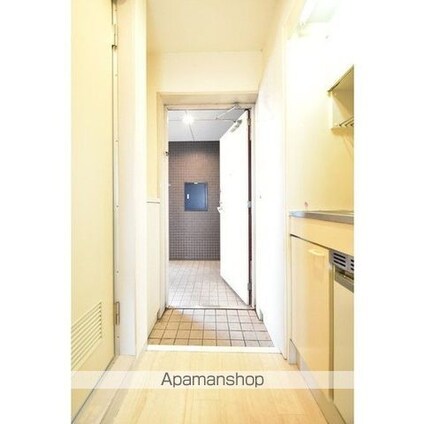 パークテラス八王子[1K/20.52m2]のその他内装8