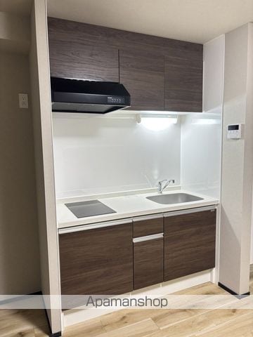 STELLAR上高田の内装写真