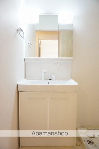 パイン ビレッジの内装写真