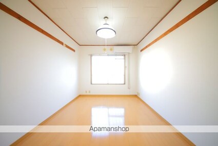 アズーレ八王子[1R/17.3m2]の内装5