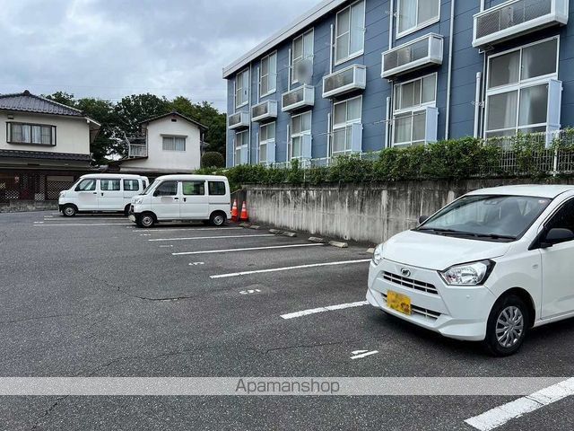 レオパレスシャロンのその他写真
