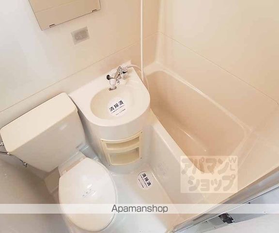 リエス東堀川の内装写真