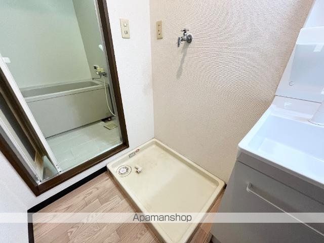 コンフォースMの内装写真