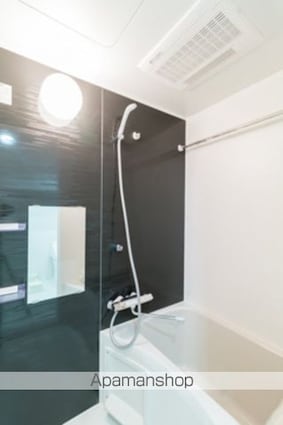 ラペルラ世田谷赤堤[1R/25.59m2]のバス