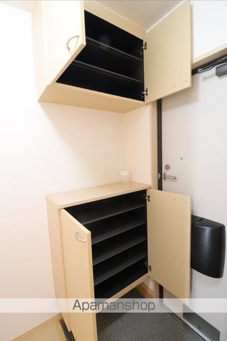 レガーロ Aの内装写真