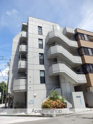 ｐｉｅｔｒａ・Ｎ[1K/19m2]の外観3