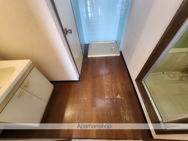 ローズハイツ若江の内装写真