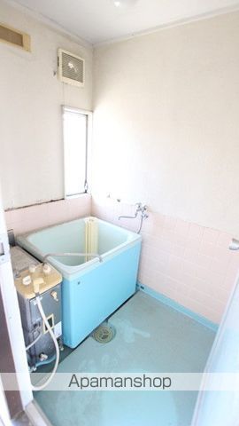 小倉ハイツの内装写真