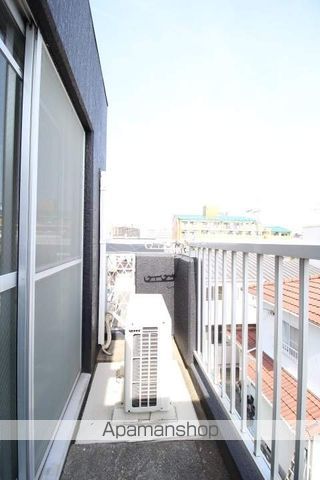 奥田西町ハイツの内装写真