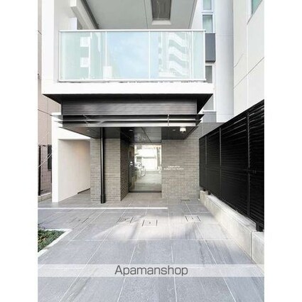 アーバネックス錦糸町ＮＯＲＴＨ[2LDK/45.55m2]の外観2
