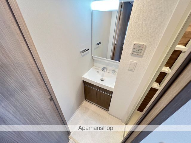 SーRESIDENCE高井田BELETAの内装写真