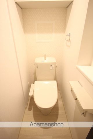 ルビア北16条の内装写真