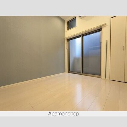 ハーモニーテラス十番[1K/20.97m2]のリビング・居間2