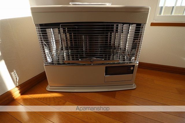 コーポ勇舞の内装写真